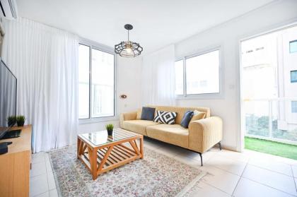 Apartment in Tel Aviv 