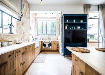 Apartment in Tel Aviv 