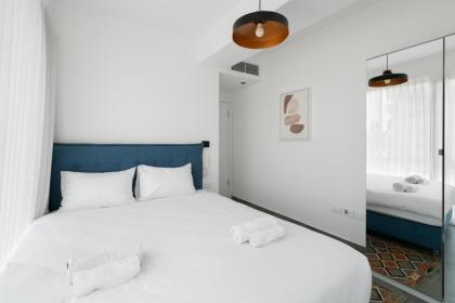 Yefet - by Beach Apartments TLV - image 21