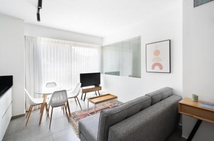 Yefet - by Beach Apartments TLV - image 23