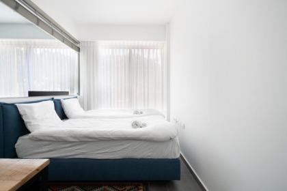Yefet - by Beach Apartments TLV - image 28