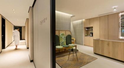 Alberto Hotel by Isrotel Design - image 19
