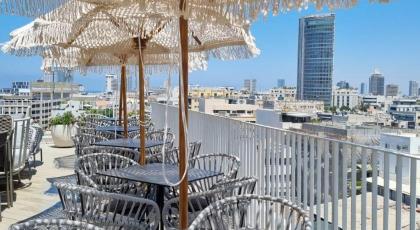 Alberto Hotel by Isrotel Design - image 21