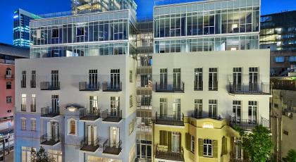 Alberto Hotel by Isrotel Design - image 23