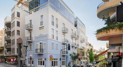 Alberto Hotel by Isrotel Design - image 24