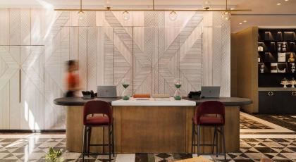 Alberto Hotel by Isrotel Design - image 25
