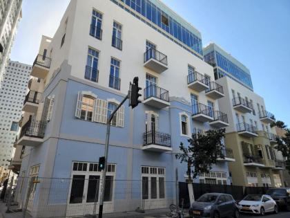 Alberto Hotel by Isrotel Design - image 28