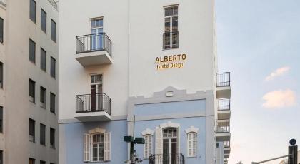 Alberto Hotel by Isrotel Design - image 30