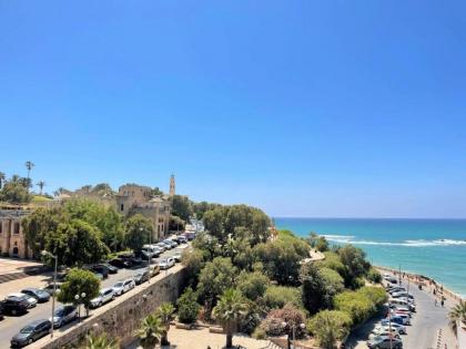 TEL AVIV - Sea front Penthouse - 1604 - image 8
