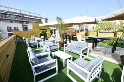 Jaffa King Gallery Boutique Hotel Tel Aviv 