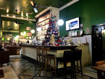 Jaffa King Gallery Boutique Hotel - image 21