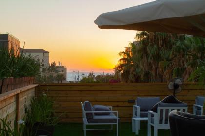 Jaffa King Gallery Boutique Hotel - image 22