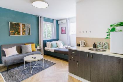 Ben Yehuda Apartments - by Comfort Zone TLV - image 22