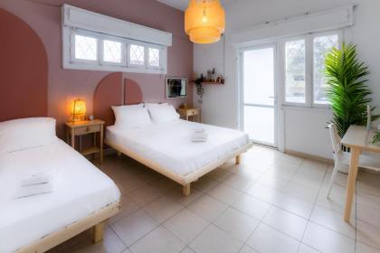 Meir's Boutique Guesthouse - image 21