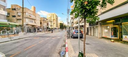 BnBIsrael apartments - Ben Yehuda Tulipe - image 21