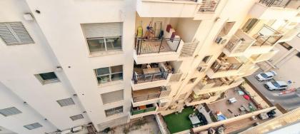 BnBIsrael apartments - Ben Yehuda Tulipe - image 23