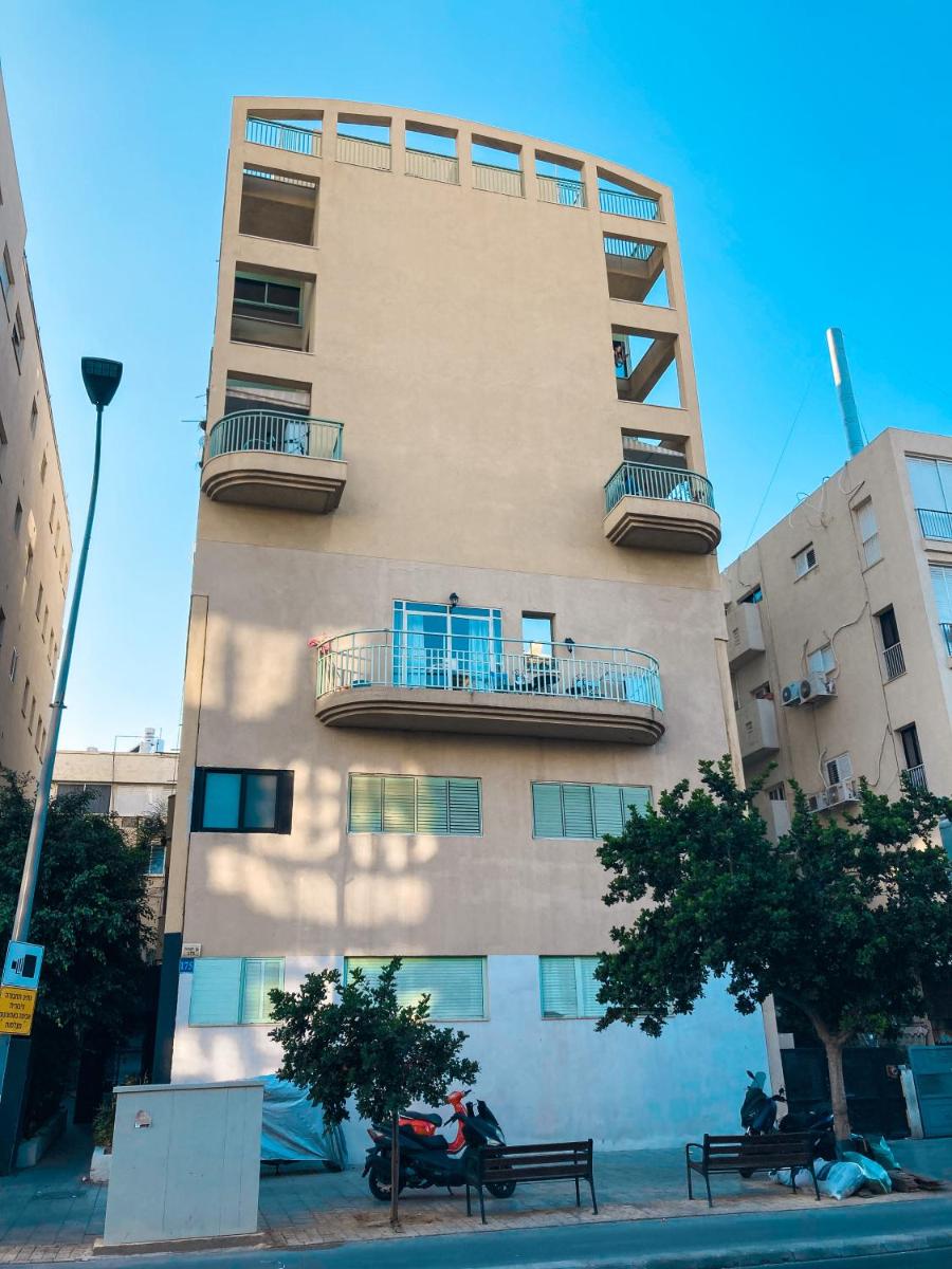 175 Ben Yehuda Apartments - by Comfort Zone TLV - main image