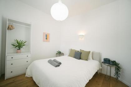 Lapin Luxury Apartment By Nimi Group - image 23