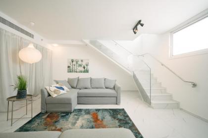 Lapin Luxury Apartment By Nimi Group - image 24