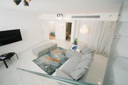 Lapin Luxury Apartment By Nimi Group - image 25