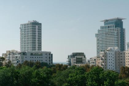 Lapin Luxury Apartment By Nimi Group - image 27