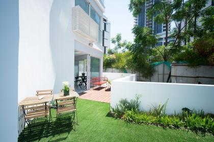 Lapin Luxury Apartment By Nimi Group - image 28