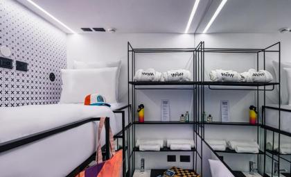 WOM Beach Pod Hotel - a member of Brown Hotels - image 22