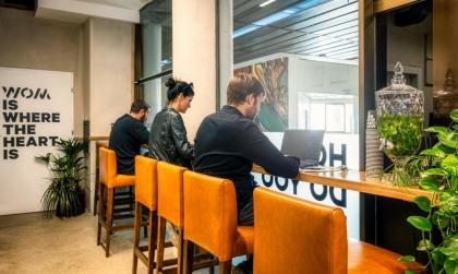 WOM Beach Pod Hotel - a member of Brown Hotels - image 25
