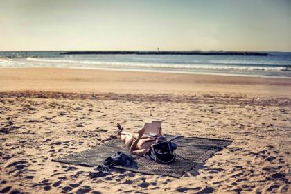 WOM Beach Pod Hotel - a member of Brown Hotels - image 27