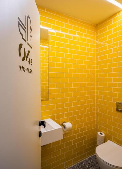 WOM Beach Pod Hotel - a member of Brown Hotels - image 29