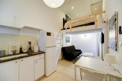 Tel Aviving - Apartments by the beach - image 21