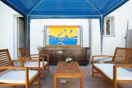 Tel Aviving - Apartments by the beach - image 27