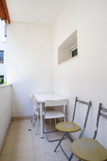 Tel Aviving - Apartments by the beach - image 28
