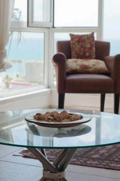 Bright and Charming 1BR Apt w Sea Views Near Shore by Sea N' Rent - image 22