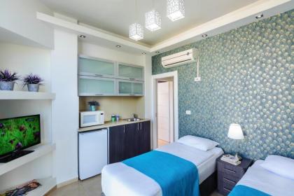 Hotel H7 Tlv - image 22