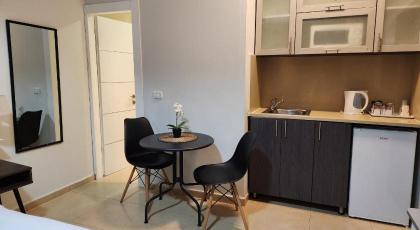 Hotel H7 Tlv - image 23