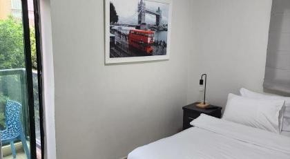Hotel H7 Tlv - image 24