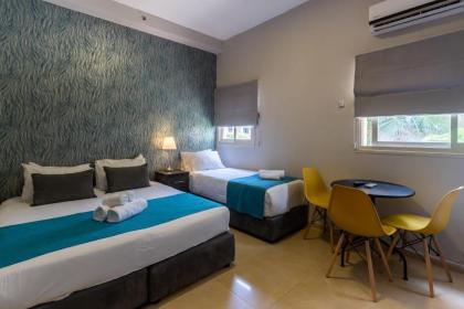 Hotel H7 Tlv - image 25