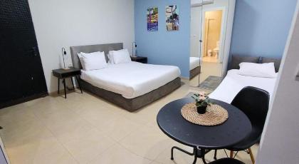 Hotel H7 Tlv - image 27