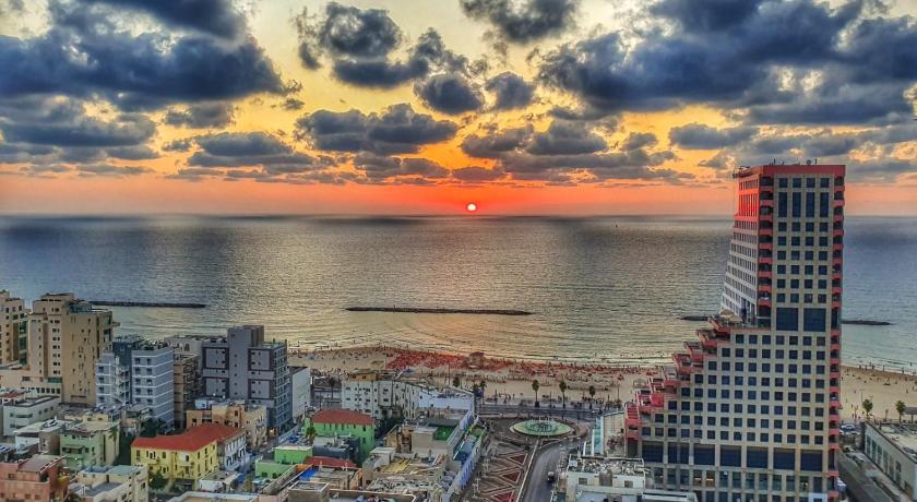 Hotel H7 Tlv - image 6