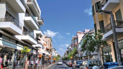 Studio 10 min from the Beach - image 17
