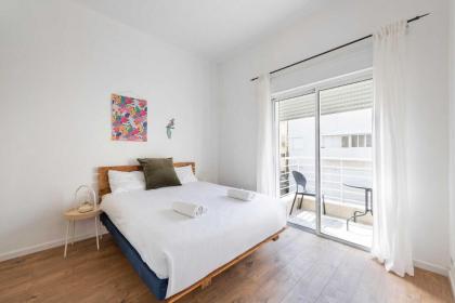 Cozy and Spacious by TLV2RENT - image 21