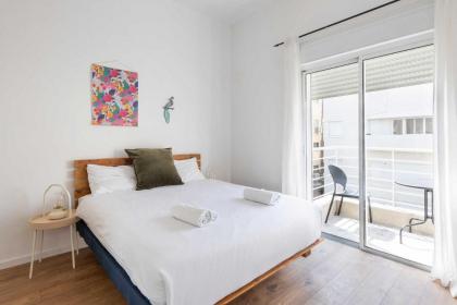 Cozy and Spacious by TLV2RENT - image 23