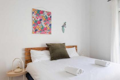 Cozy and Spacious by TLV2RENT - image 26