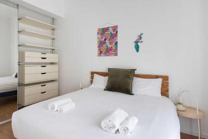 Cozy and Spacious by TLV2RENT - image 27