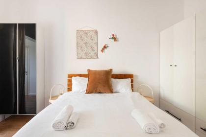 Cozy and Spacious by TLV2RENT - image 30