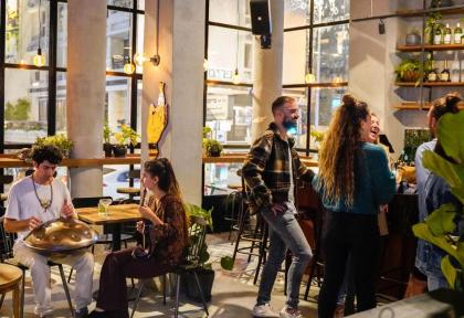 Selina Frishman Tel Aviv - image 24