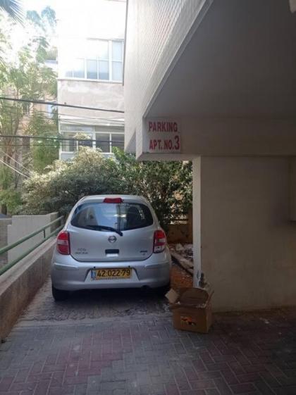 Quiet2 BD Room Duplex with parking near the sea . - image 28