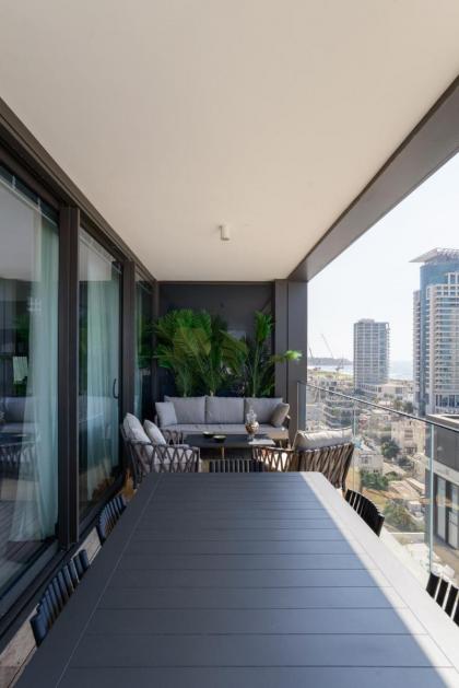 Luxury Executive Apartments by FeelHome - image 21