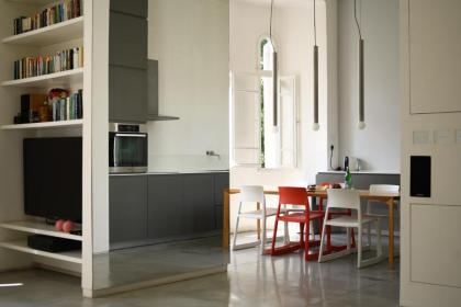 Spacious 3BR Apt with 2 Balconies 8-min from Beach by Sea N' Rent - image 24